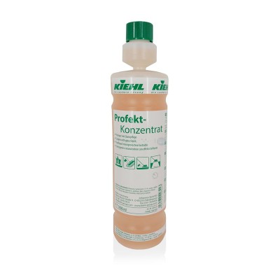 PROFEKT -KIEHL nettoyant sols polissable (1L)