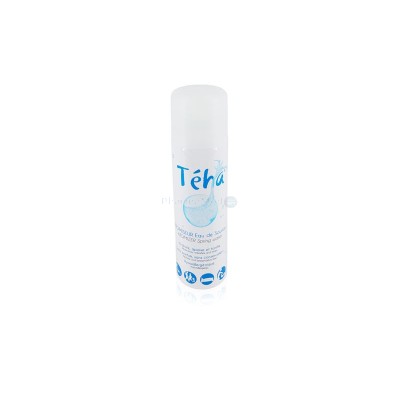 TEHA atomiseur d'eau rafraîchissante (150ml)