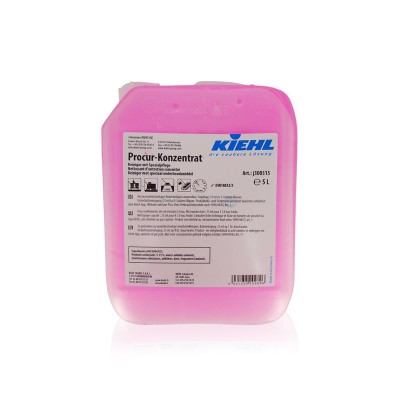 PROCUR concentré KIEHL détergent sol ....(5L)