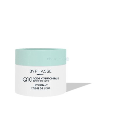 BYPHASSE Lift instant Q10 dagcrème 60ml