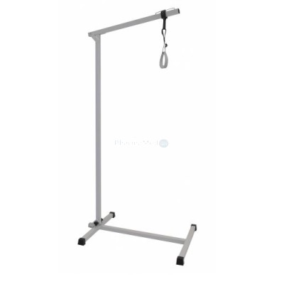 papegaai op standaard vloersteun max 130kg