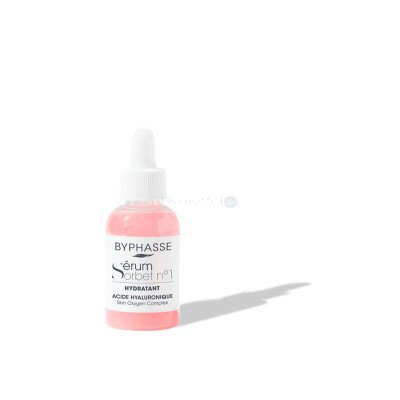 BYPHASSE Serum sorbet Hydraterend N°1 50ml