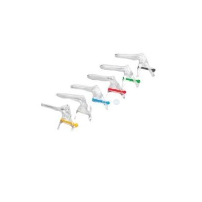 Speculum disposable gyneco ST 30mm .....(1st)