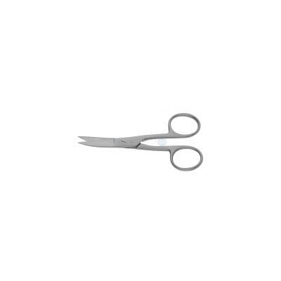 Ciseaux à ongles courbés ZEPF (1pc)