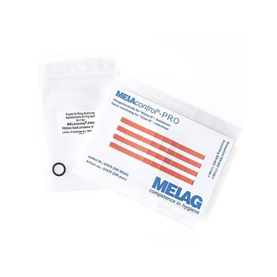 MELAcontrol PRO Refill pack - 250pc
