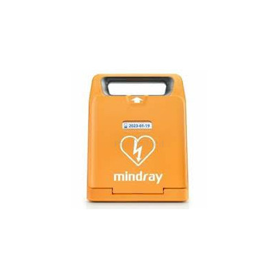 Défibrillateur semi-automatique Mindray-AED - 1pc
