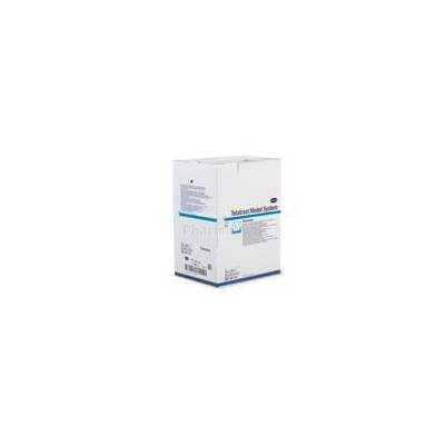 Compr gaze TELACOMP ST XR 10x20 6/10(12x10pc)