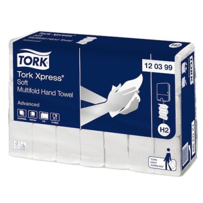 Ess. main TORK ADV. interf. 2pl 26x21 - 21x180pc