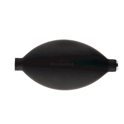 W.A. poire pour tensio. 5086-04.........(1pc)