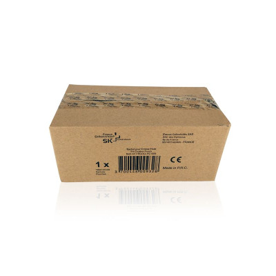 Sachets broyeur pilule SILENT KNIGHT (1000pc)