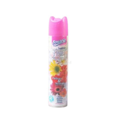 Désodorisant BONARIA - Floral - 300ml
