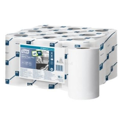 Bobine MINI REFLEX 2plis 70m 35x21cm - 9rlx
