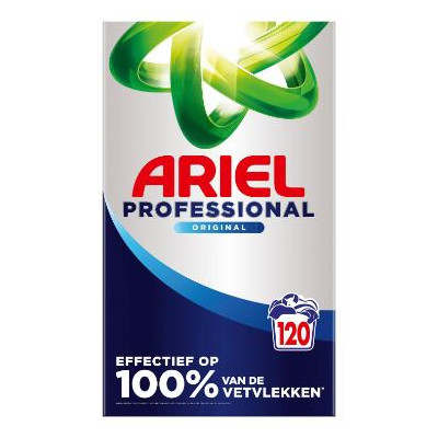ARIEL lessive poudre Pro - 6,6kg