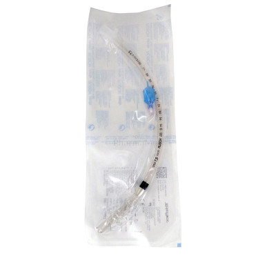 Sonde trach. PVC Murphy eye FLEXISET 7.5mm - 10pc