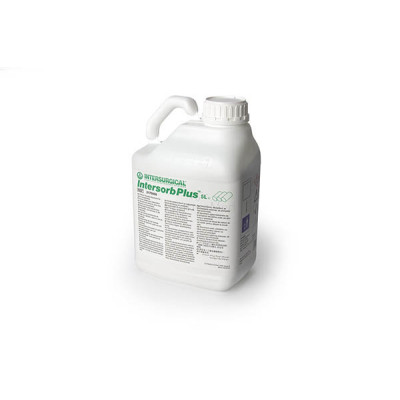 INTERSORB PLUS 2179000  Chaux saudée jerican 2x5L