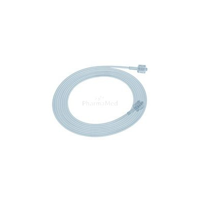Ligne de monitorage D.I. 1.2mm, luer lock mâle/luer lock m   20pc