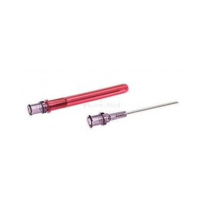 Aig.+ filtre 5µ BD 18Gx1,5" 1,20x40mm - 100pc