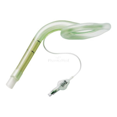 Maque laryngé Ambu AuraOnce - T1 1/2 - 10pc