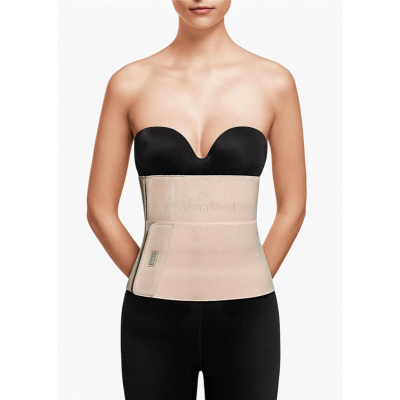 Ceinture abdominale postopératoire VOE 4023S - Taille L