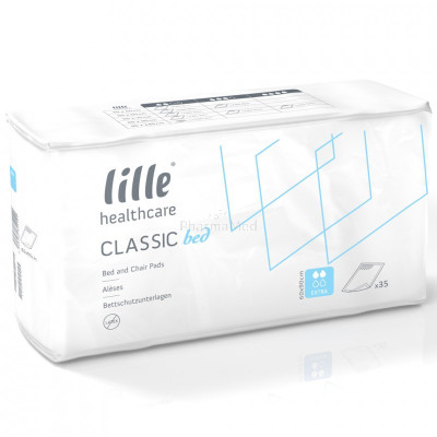 Alèse LIL Extra 2g 40x60cm - 35pc