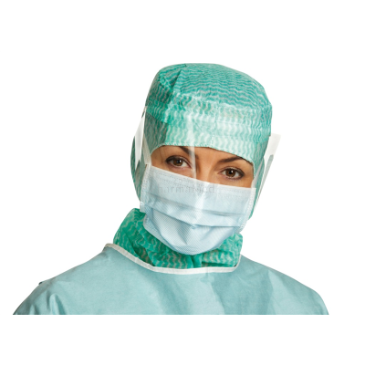 Masques chirurgicaux type IIR - 4x50pc