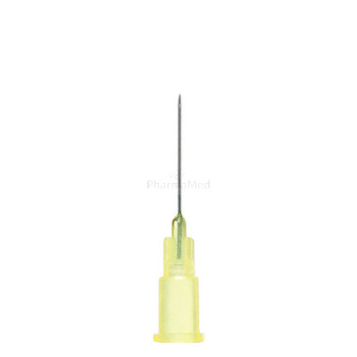 Aiguilles STERICAN 30G (0,30x12mm) - 100pc