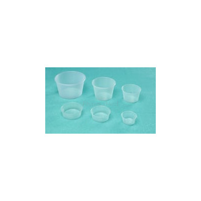 MEDISET Cupule 500ml - 60pc