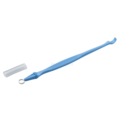 MEDISET curette dermatologique  Ø 7mm - 1pc