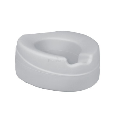 Réhausseur WC Souple CONTACT Sans couvercle