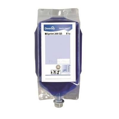 Nett. multi-usage TASKI SPRINT 200QS - 2,5L