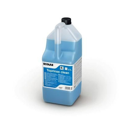 TOPRINCE CLEAN rinçage écologique - 5L