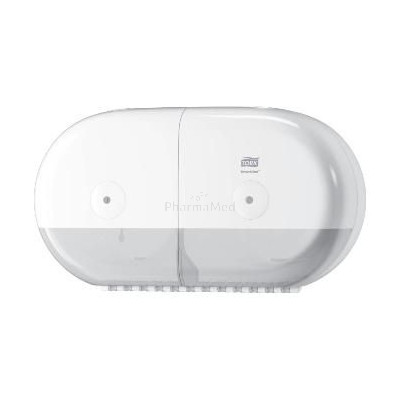 Distributeur SmartOne Mini double noir T9