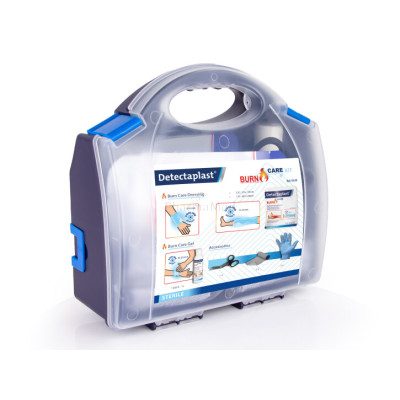 DETECTAPLAST Trousse Burn Care Kit