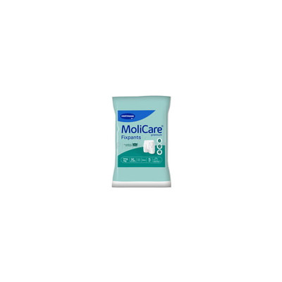 MOLICARE PREMIUM Fixpant Slip Strech - XL - 5pc