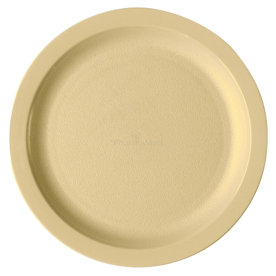 Assiette profonde beige 23cm CAMBRO - 1pc