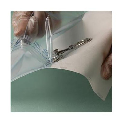 Sachet de stérilisation ULTRA 22x40cm - 500pc