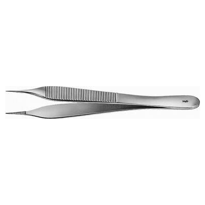Pince anat. MICRO-ADSON fine 120mm