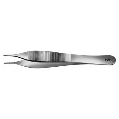 Pince anat. ADSON fine 120mm
