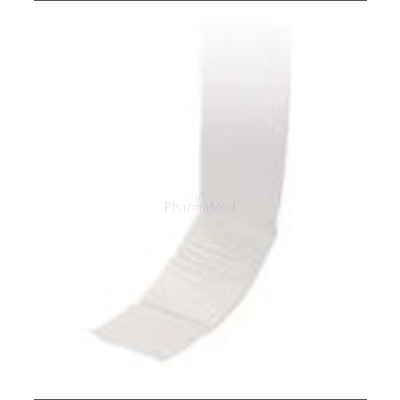 Pansement compréssif d'urgence 8x10cm - 1pc