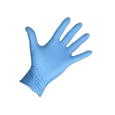 Gants nitrile ST iNtouch - Small - 50 paires