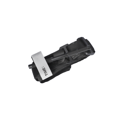 Garrot militaire tourniquet noir 96x4cm - 1pc