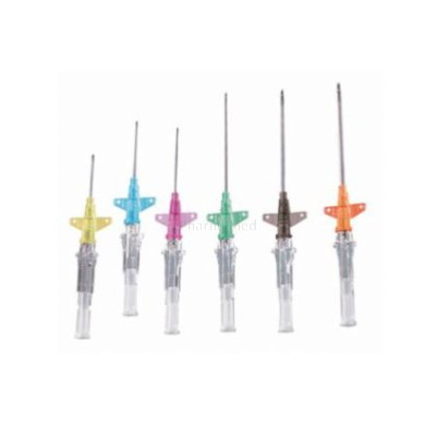 Aiguilles à ailettes TERUMO SURFLO - 22G 3/4 - 50pc