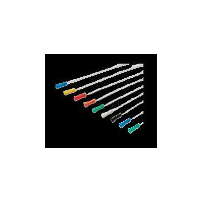 Sonde d'aspiration ZARYS - CH 8 - 400mm - 50pc