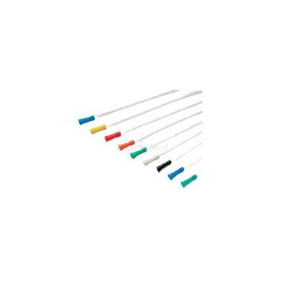 Sonde d'aspiration ZARYS - CH 20 - 600mm - 50pc