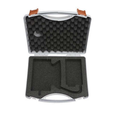 HEINE Malette pour loupe binoculaire et accessoires