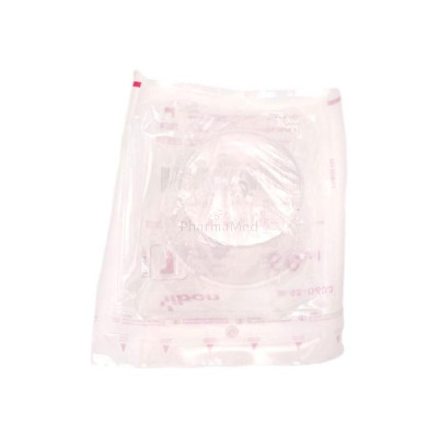 Cupules rondes stérile transparent 60ml - 200pc