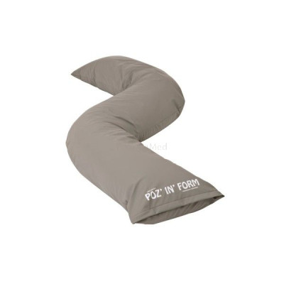 Coussin décubitus semi-latéral Poz'in'form