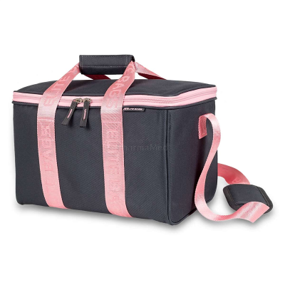 MULTY'S - Trousse de premiers secours - rose et grise