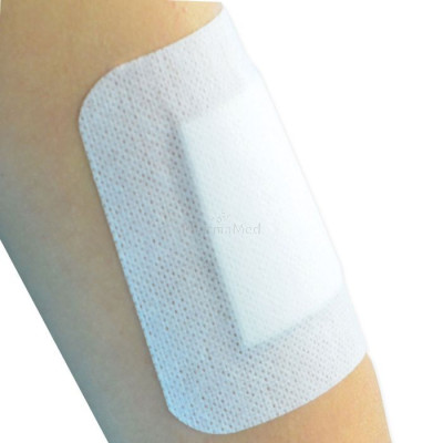 ELASTOPOR E Stérile pansement post-op ZARYS - 10x15cm - 30pc