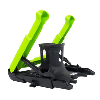 Enfile bas de compression PLASTOREX